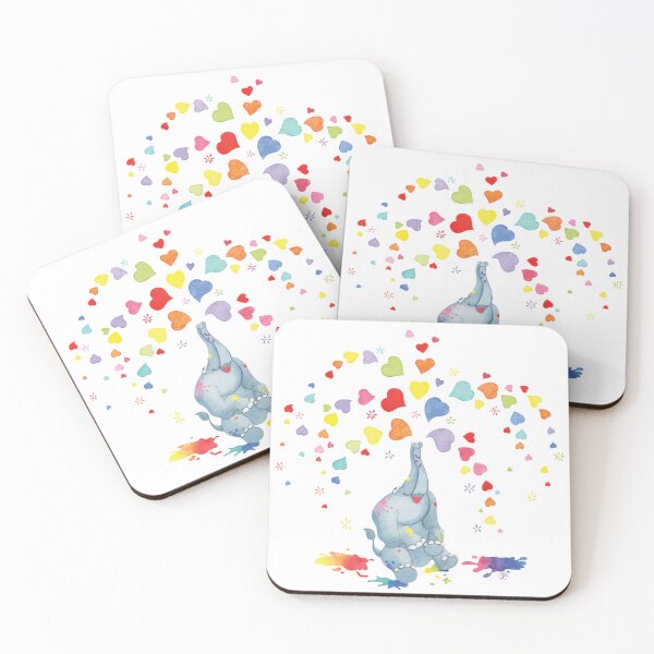 Item preview, Rain of Kisses designed and sold by Iris Créa.