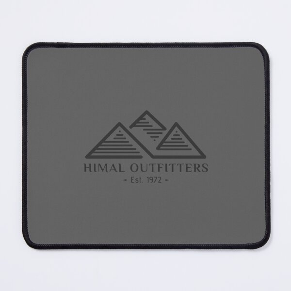 Item preview, Himal Outfitters - Dark designed and sold by Seth Barham.