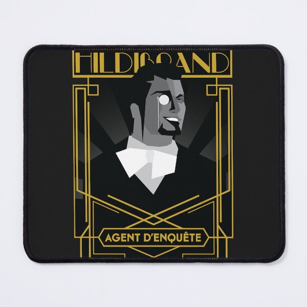 Item preview, Hildibrand  ffxiv classic t shirt designed and sold by DebraJessup.