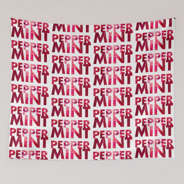 Item preview, Peppermint - Peppermint designed and sold by aespinel.