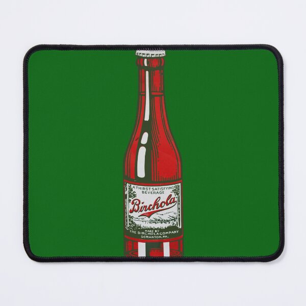 Item preview, Birchola Birch Beer designed and sold by TeeArcade84.