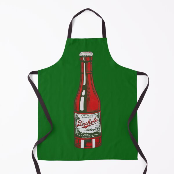 Item preview, Birchola Birch Beer designed and sold by TeeArcade84.