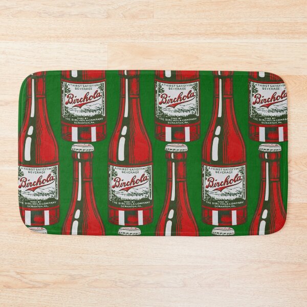 Item preview, Birchola Birch Beer designed and sold by TeeArcade84.