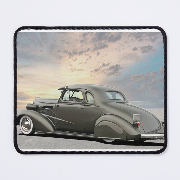 Item preview, 1937 Chevrolet Master Deluxe 'Da Bomb' Coupe designed and sold by DaveKoontz.