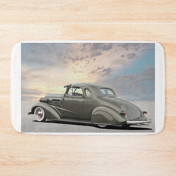 Item preview, 1937 Chevrolet Master Deluxe 'Da Bomb' Coupe designed and sold by DaveKoontz.