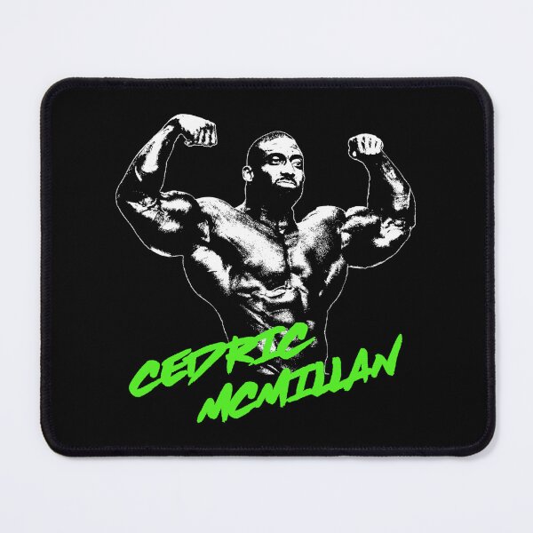 Item preview, Cedric Mcmillan designed and sold by VickyGolden.