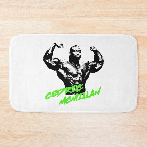 Item preview, Cedric Mcmillan designed and sold by VickyGolden.