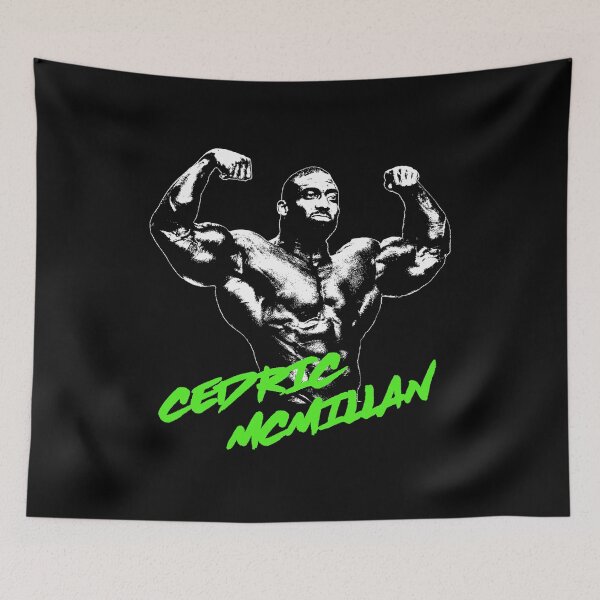 Item preview, Cedric Mcmillan designed and sold by VickyGolden.