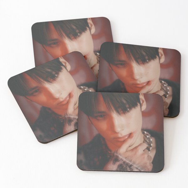 Item preview, TXT Hueningkai “Thursday’s Child” designed and sold by HaloHaloShine.