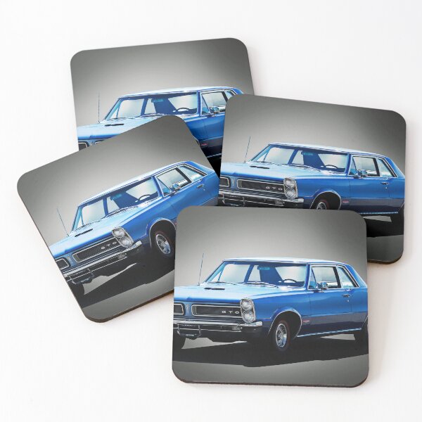 Item preview, 1965 Pontiac GTO designed and sold by DaveKoontz.