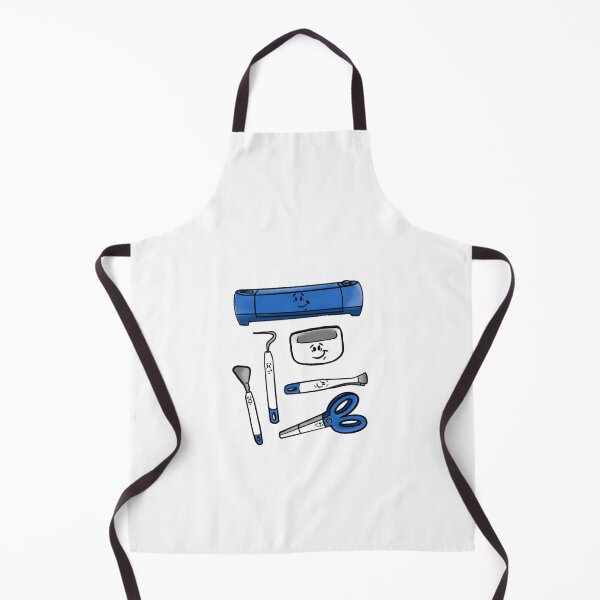 Item preview, Cricut buddies designed and sold by MichelleCrystal.