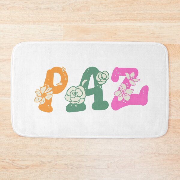 Item preview, PAZ designed and sold by IsaCria.