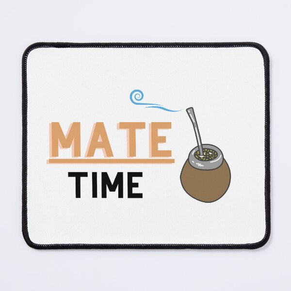 Item preview, MATE TIME designed and sold by M-ale.