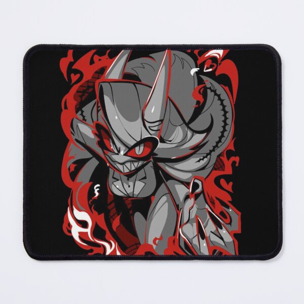 Item preview, Charlie Demon Design - Hazbin Hotel designed and sold by Anime-Express.