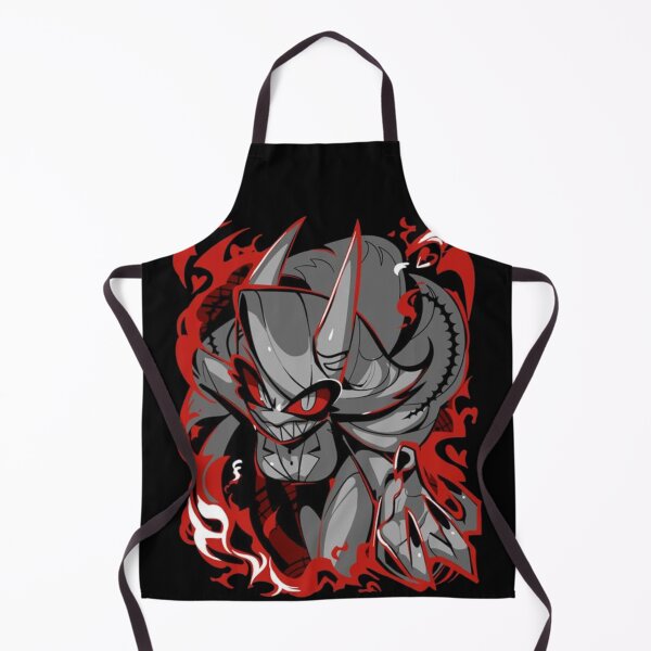 Item preview, Charlie Demon Design - Hazbin Hotel designed and sold by Anime-Express.