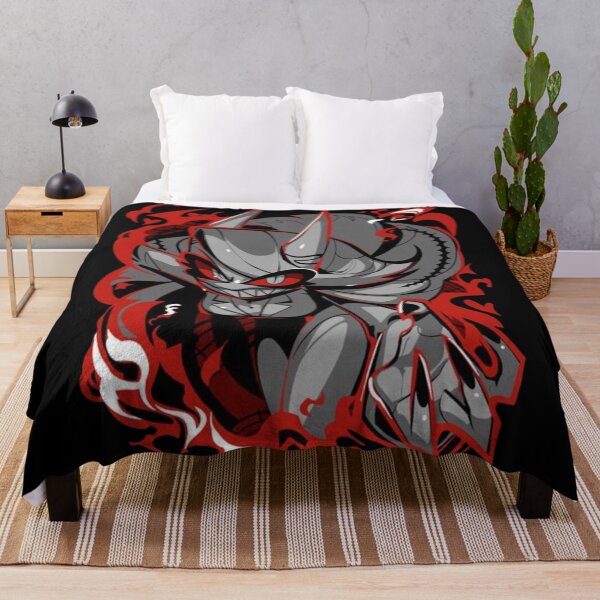 Item preview, Charlie Demon Design - Hazbin Hotel  designed and sold by Anime-Express.