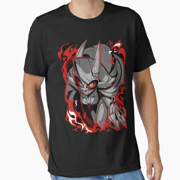 Item preview, Charlie Demon Design - Hazbin Hotel  designed and sold by Anime-Express.
