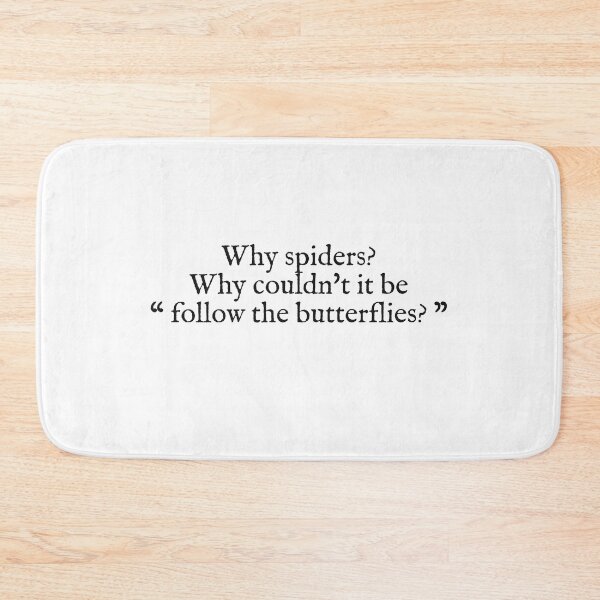 Item preview, Why spiders? designed and sold by beunstoppable.