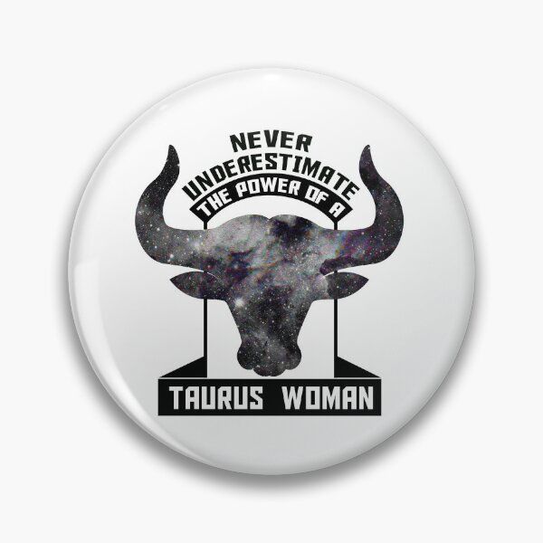 Item preview, Never Underestimate the power of a Taurus Woman designed and sold by Raju-Creative.