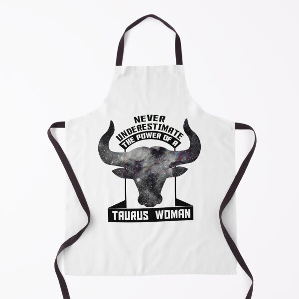Item preview, Never Underestimate the power of a Taurus Woman designed and sold by Raju-Creative.