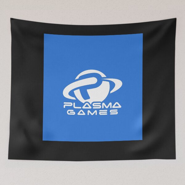 Item preview, Plasma games (dark) sleeveless top designed and sold by DebraJessup.