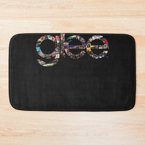 Item preview, Glee logo classic t shirt designed and sold by CarneyJoseph.
