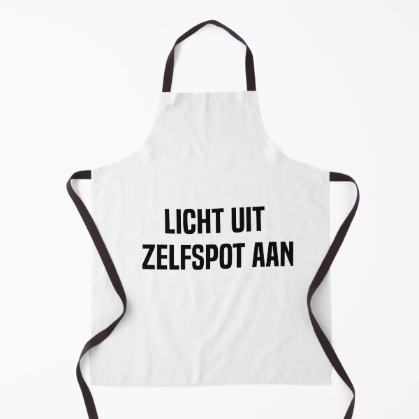 Item preview, Licht Uit Zelfspot Aan designed and sold by melshirt-shop.