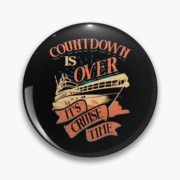 Item preview, Cruise Ship Cruising designed and sold by Shirtcaesar.