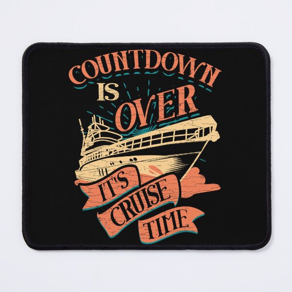Item preview, Cruise Ship Cruising designed and sold by Shirtcaesar.