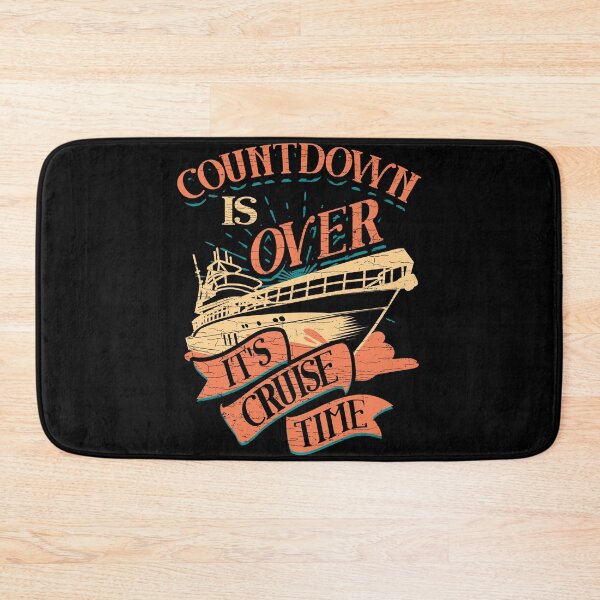 Item preview, Cruise Ship Cruising designed and sold by Shirtcaesar.