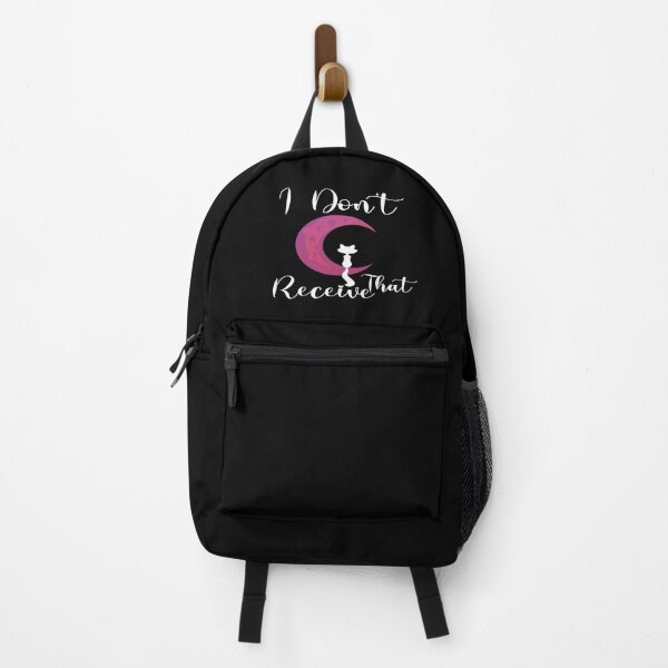 Item preview,  I Don't Receive That black designed and sold by abdilahe60.