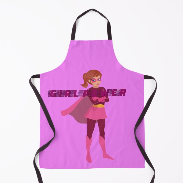 Item preview, Girl Power Pink Power designed and sold by Marianne Madson.