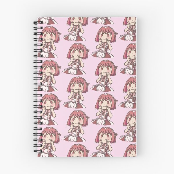 Item preview, Ichigo (Tokyo Mew Mew) designed and sold by PandaAColor.