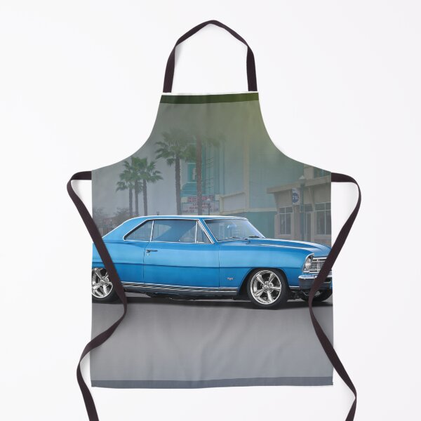Item preview, 1966 Chevrolet Nova SS designed and sold by DaveKoontz.