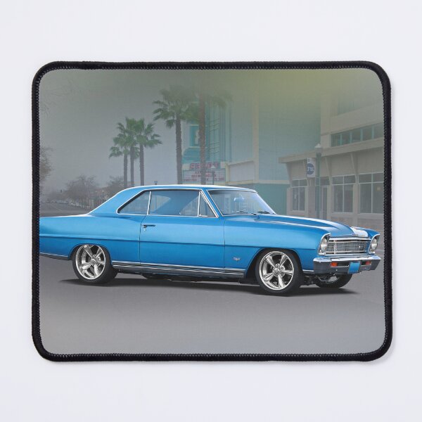Item preview, 1966 Chevrolet Nova SS designed and sold by DaveKoontz.