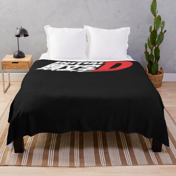 Item preview, Initial d classic t shirt designed and sold by CarneyJoseph.