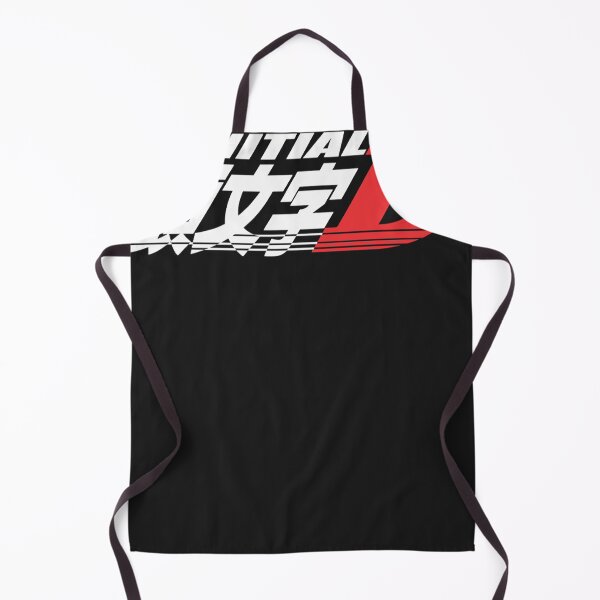 Item preview, Initial d classic t shirt designed and sold by CarneyJoseph.