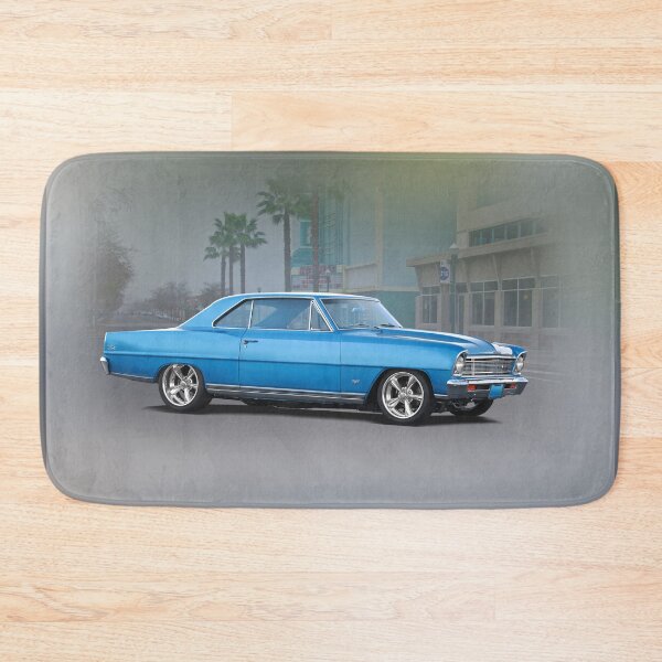 Item preview, 1966 Chevrolet Nova SS designed and sold by DaveKoontz.