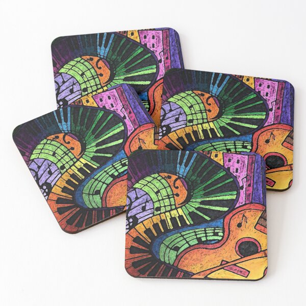 Item preview, Music Dreams designed and sold by Monica M Engeler.