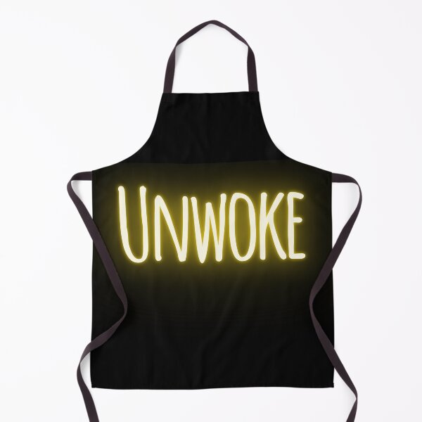 Item preview, Unwoke, Anti-Woke designed and sold by Constant Readers.