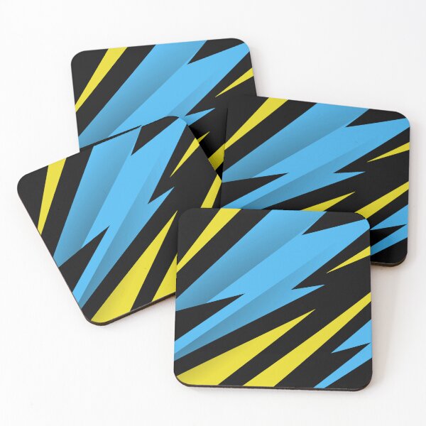 Item preview, 4Runner Nation stipes designed and sold by Timegraf.