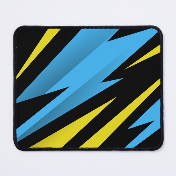Item preview, 4Runner Nation stipes designed and sold by Timegraf.