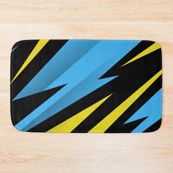 Item preview, 4Runner Nation stipes designed and sold by Timegraf.