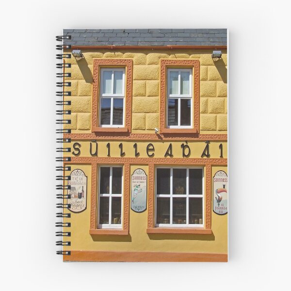 Item preview, Pubs de Irlanda ~ O'Sullivan's Pub designed and sold by PubsofIreland.