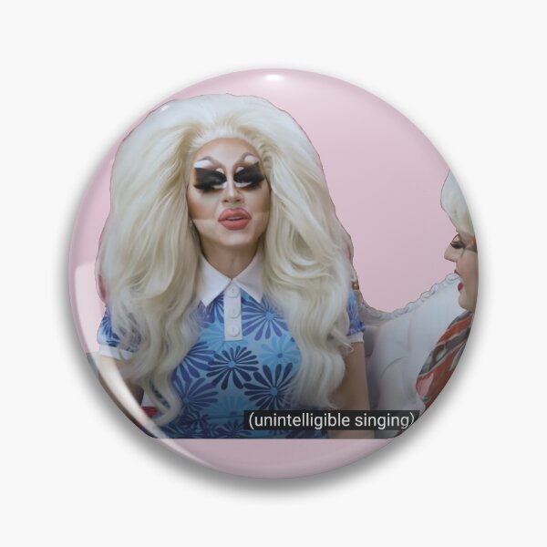 Item preview, Unintelligible singing designed and sold by Songbird6345.