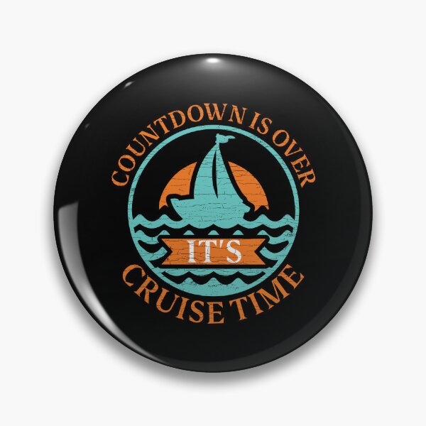 Item preview, Cruising Cruise Ship designed and sold by Shirtcaesar.