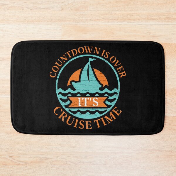 Item preview, Cruising Cruise Ship designed and sold by Shirtcaesar.