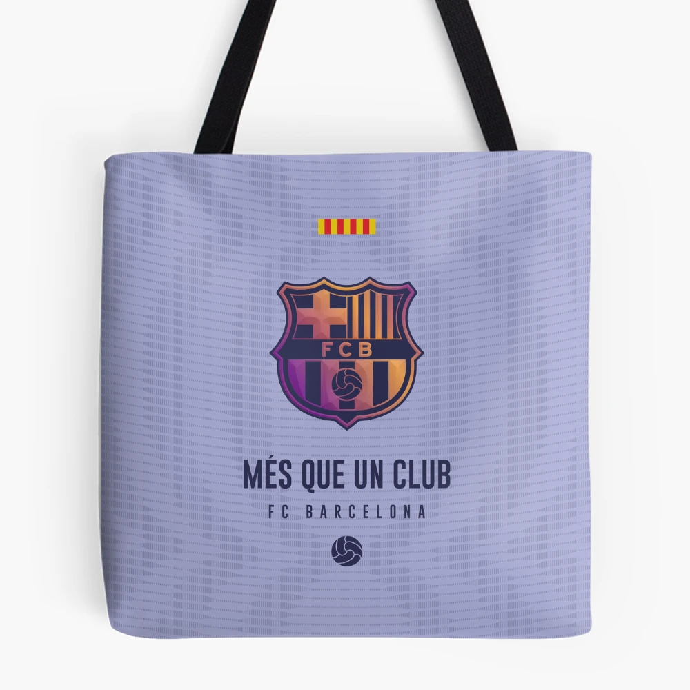 Barca Away Jersey