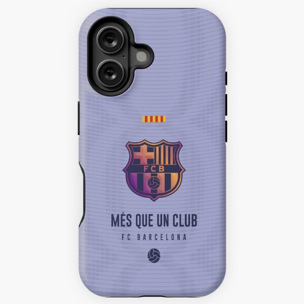 Item preview, Barca Away Jersey designed and sold by farqaleitart.