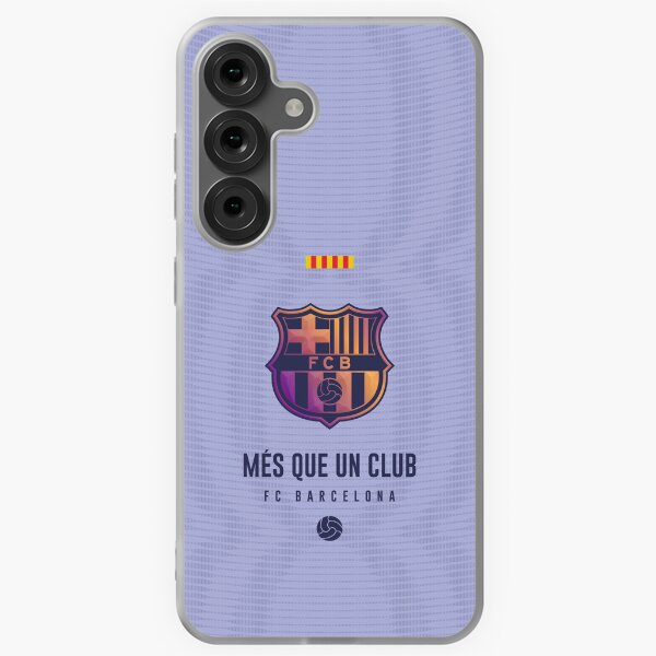 Item preview, Barca Away Jersey designed and sold by farqaleitart.